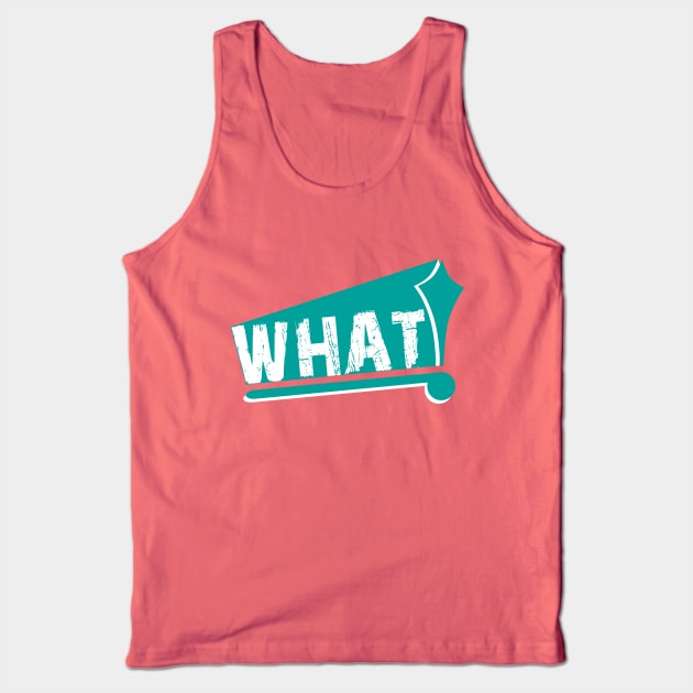 word power Tank Top by FoXxXy-CRafts-company
